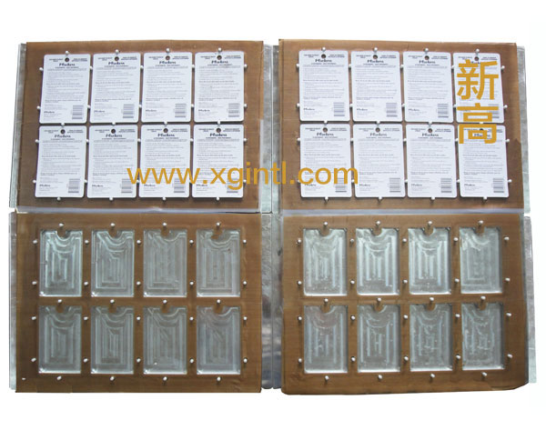 高周波牙線(xiàn)模具